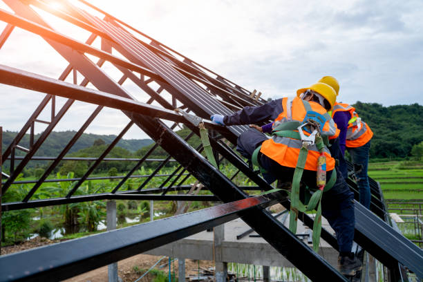 Best Heating Cable for Roof Installation  in Stanford, CA