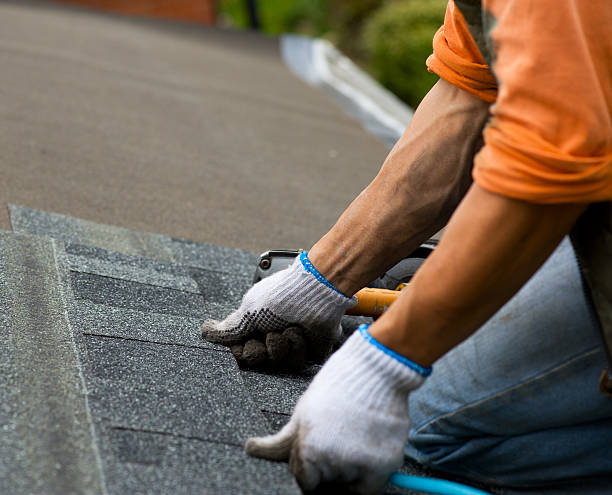 Best Residential Roofing Contractor  in Stanford, CA