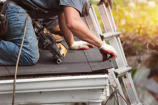 Best New Roof Installation  in Stanford, CA